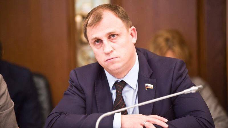 Депутат Вострецов призвал защитить доходы россиян от банкротств компаний на фоне пандемии - polit.info