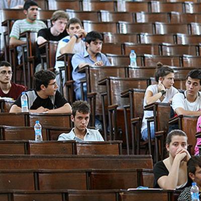 Валерий Фальков - Летняя сессия в большинстве российских вузов пройдет в онлайн-режиме - radiomayak.ru - Россия