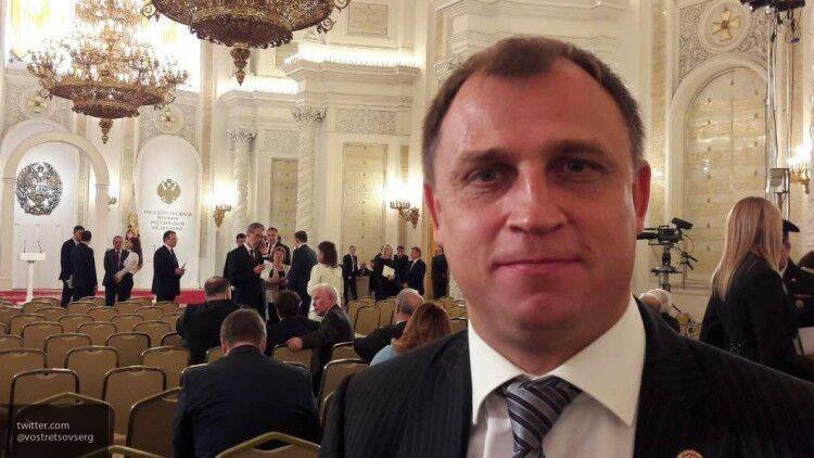 Вострецов предложил Минтруду упростить постановку на учет безработных россиян - inforeactor.ru - Россия