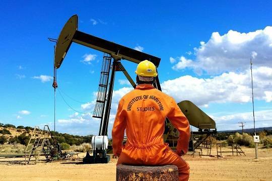 В ОПЕК прогнозируют рекордное падение спроса на нефть в истории - versia.ru