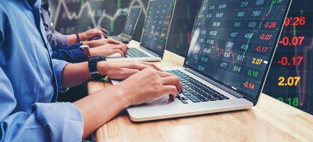 Аналитики CoinGecko подвели итоги первого квартала 2020 года - vestirossii.com