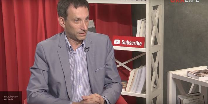 Владимир Зеленский - Виталий Портников - Портников рассказал, что курс доллара на Украине вырастет до 1 миллиона гривен - newsland.com - Украина