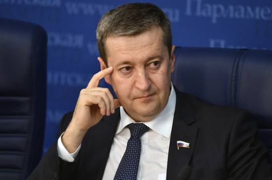 Сазонов: меры поддержки бизнеса должны быть доступны для предпринимателей - pnp.ru