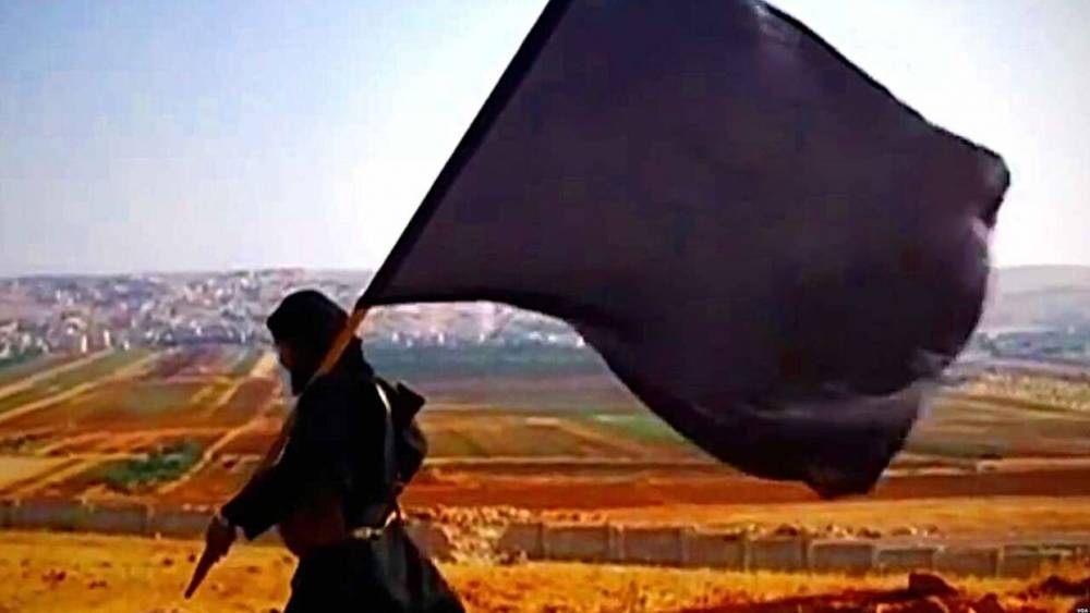Тунис обнаружил «черные флаги» террористов и компоненты СВУ после прорыва ПНС к границе - vestirossii.com - Ливия - Тунис - Тунисская Респ. - Тунис