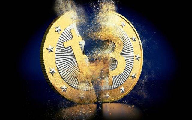 Халвинг не за горами. Почему не растет цена биткоина? - vestirossii.com
