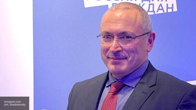 Михаил Ходорковский - Максим Шугалей - Самер Суэйфан - Ходорковский доказал связь с ЦРУ публикацией ряда статей о похищенных в Ливии россиянах - nation-news.ru - Россия - США - Вашингтон - Ливия