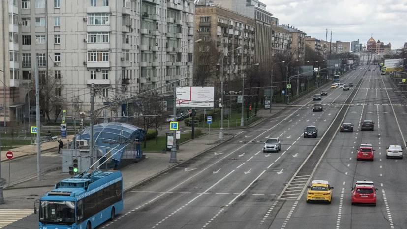 В Москве Роспотребнадзор выдал более 70 тысяч постановлений об изоляции - russian.rt.com - Москва