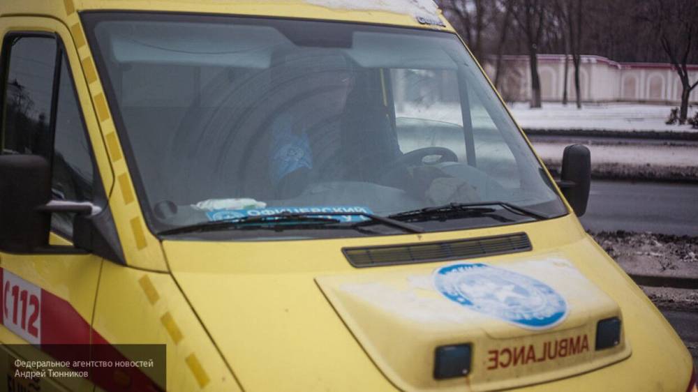 Максим Степанов - Около 800 украинских врачей заразилось коронавирусом - nation-news.ru - Украина - Киев - Черновицкая обл.