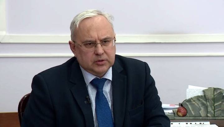 Экс-замминистра строительства и ЖКХ Алтайского края задержан за взятку - vesti.ru - Алтайский край - респ. Алтай