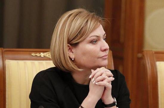 Ольга Любимова - Минкультуры: творческие испытания при приеме в вузы в 2020 году пройдут онлайн - pnp.ru