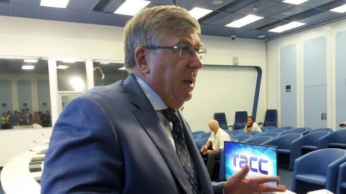 Валерий Рязанский - В Совфеде рассказали, как льготная программа ипотеки поможет российской экономике - inforeactor.ru - Россия