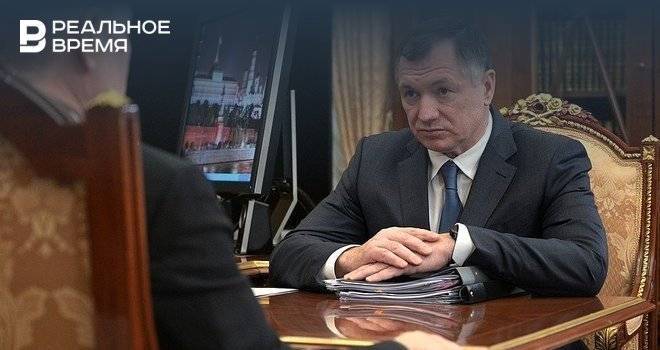 Владимир Путин - Марат Хуснуллин - Хуснуллин назвал ключевой задачей не допустить появления новых обманутых дольщиков - realnoevremya.ru - Россия - Нижнекамск - Татарстан