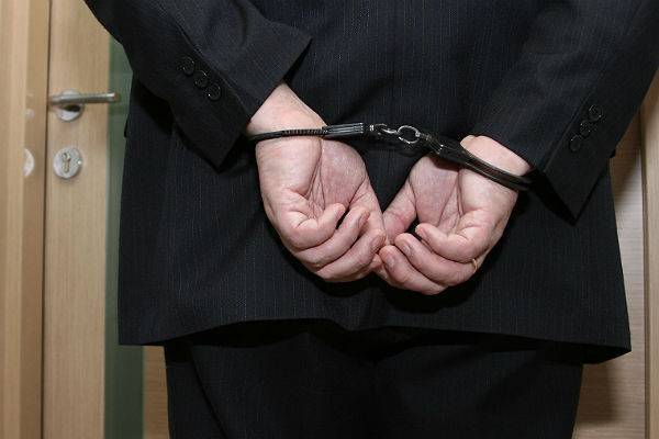 Алтайского замминистра задержали за взятку в два миллиона - trud.ru - Россия - Алтайский край