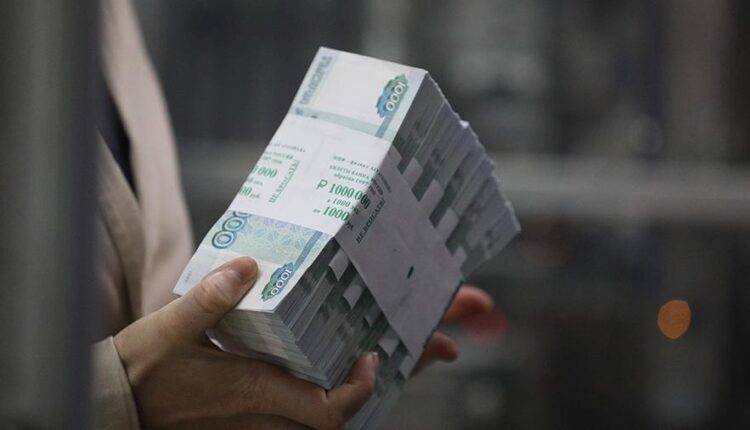 Жительница Костромы вернула найденный пакет с 267 тыс. рублей - newtvnews.ru - Кострома