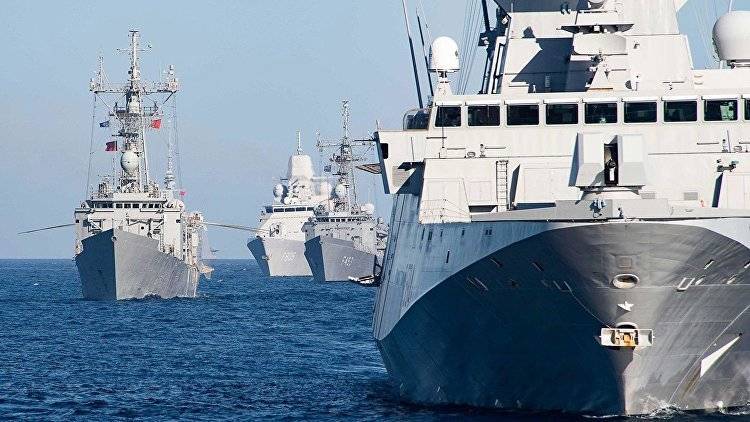 Андрей Таран - НАТО планирует провести учения в Черноморском регионе - crimea.ria.ru - Россия - Украина - Крым - Симферополь
