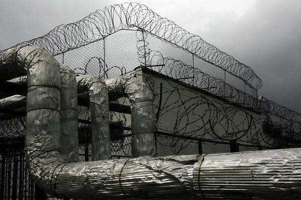 Установлены заказчики бунта в ангарской колонии - trud.ru - Иркутская обл.