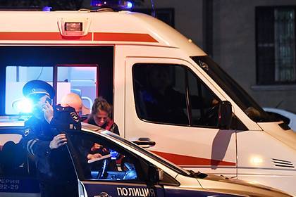 Полковник ФСБ погиб при падении с крыши многоэтажки на Лысой Горе - lenta.ru - Москва - Россия - Сочи - Краснодарский край