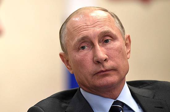 Владимир Путин - Си Цзиньпин - Путин назвал контрпродуктивными попытки обвинить КНР в неинформировании по COVID-19 - pnp.ru - Россия - Китай