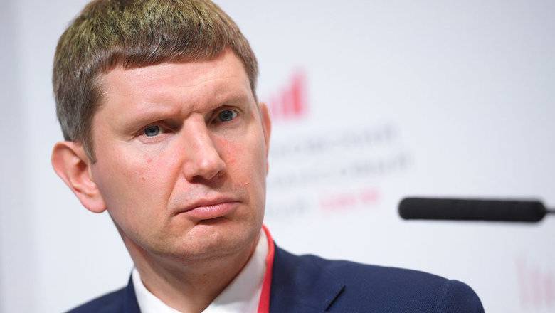 В "Опоре России" объяснили неудачную попытку министра взять беспроцентный кредит - newizv.ru - Россия