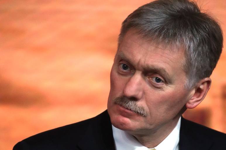Владимир Путин - Дмитрий Песков - Иностранных лидеров попросят отложить визиты в Москву из-за переноса парада Победы - vm.ru - Москва - Россия