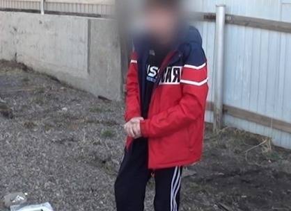 Следователи рассказали, как подросток из Красноярска готовил нападение на школу - znak.com - Россия - Красноярский край - Красноярск - респ. Хакасия