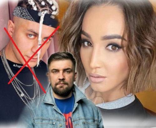 Ольга Бузова - Давид Манукян - Оля рыдает в подушку: Баста разоблачил «проплаченный» роман Бузовой и Манукяна - vistanews.ru