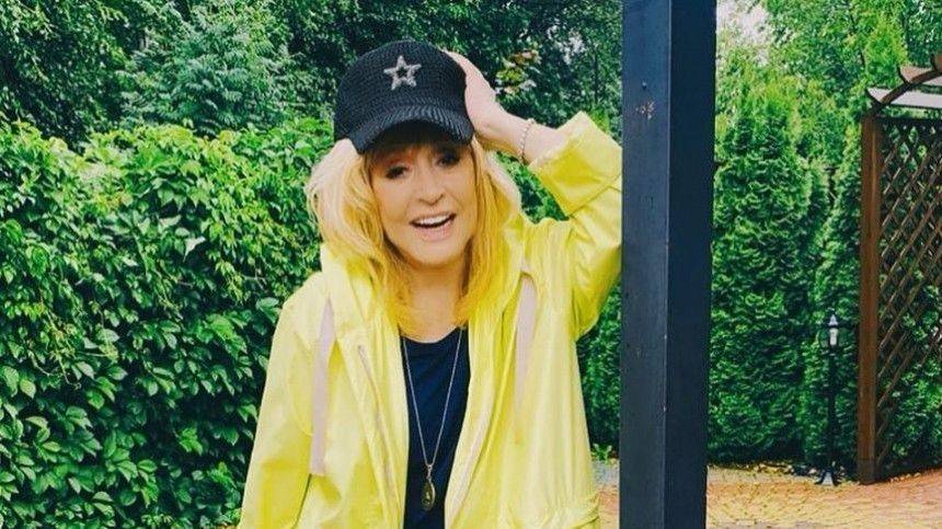 Алла Пугачева - «Жива, здорова, счастлива!» — Пугачева поблагодарила всех за поздравления - 5-tv.ru