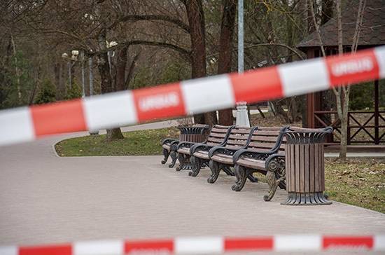 Евгений Куйвашев - В Свердловской области режим повышенной готовности сделали бессрочным - pnp.ru - Ленинградская обл. - Московская обл. - Царьград - Свердловская обл.