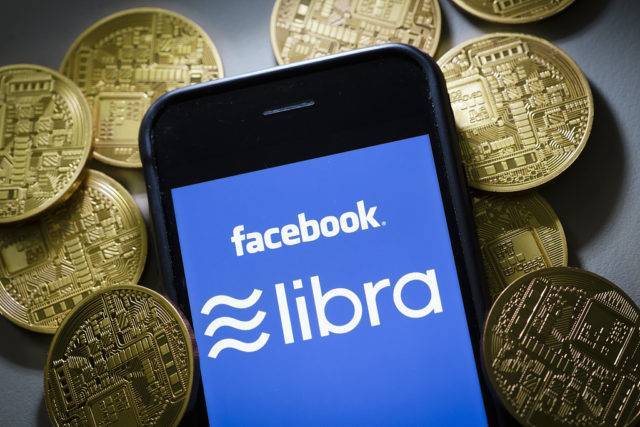 Libra отказывается от планов по созданию единой глобальной цифровой валюты - vestirossii.com - США