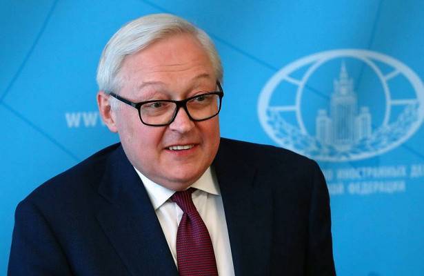Сергей Рябков - МИД РФ: США планируют возобновить ядерные испытания - newtvnews.ru - Россия - США - шт. Невада