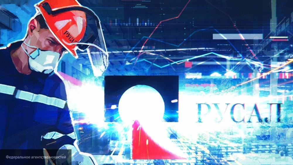 "Русал" помогает Гвинее в борьбе с коронавирусом - inforeactor.ru - Гвинея