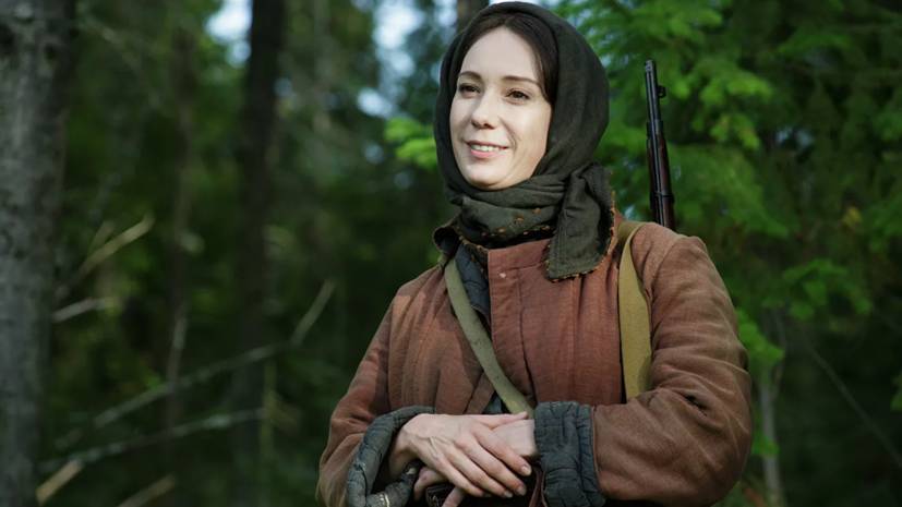 Режиссёр рассказал об основной идее сериала «Зулейха открывает глаза» - russian.rt.com