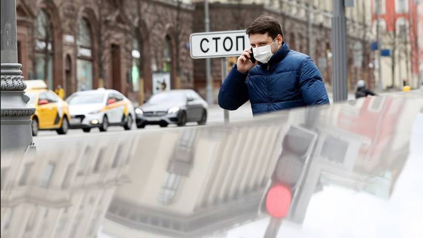 «Первые анализы подтвердили наличие COVID-19»: случаи коронавируса зафиксированы во всех регионах России - russian.rt.com - Россия - респ. Алтай