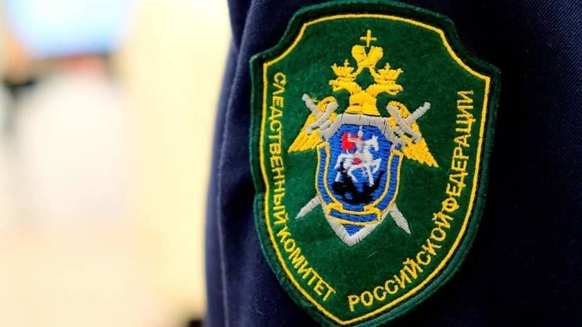СК возбудил против подростка в Красноярске дело о подготовке к теракту - russian.rt.com - Россия - Красноярский край - Красноярск