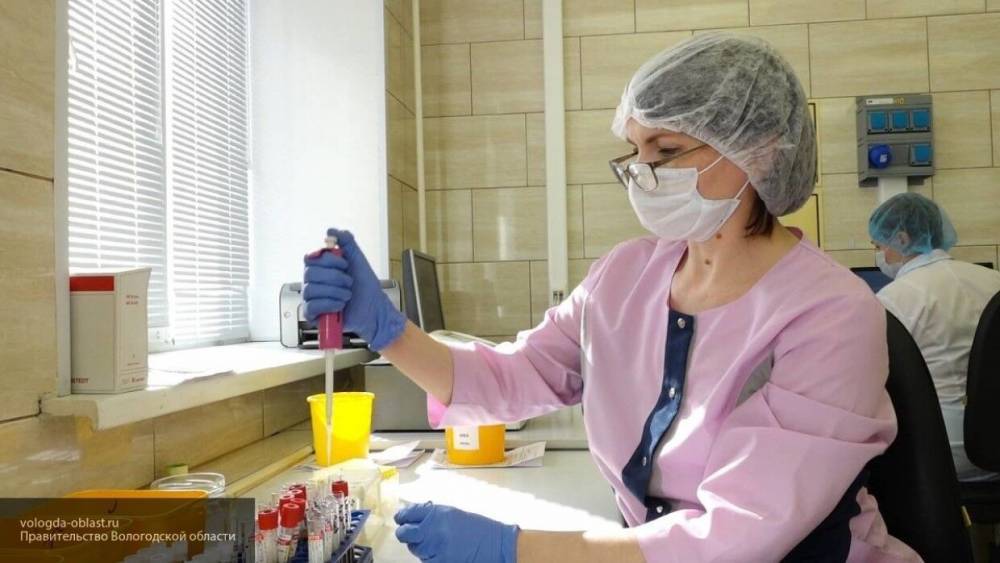 Андрей Воробьев - Больница Королева начала тестировать на COVID-19 - nation-news.ru - Московская обл.