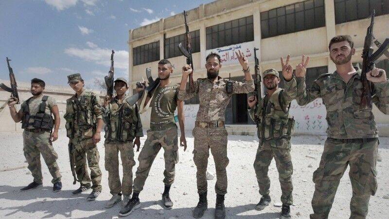 Astra Militarum - Яррик заявил, что Анкара пытается усилить свое влияние в Идлибе - inforeactor.ru - Турция - Анкара