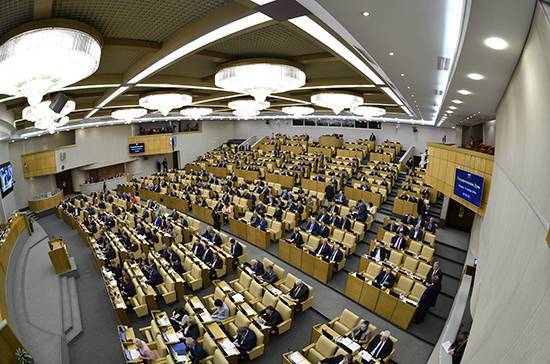 Сергей Неверов - Поправки в Трудовой кодекс об удаленной работе планируют внести в Госдуму в мае - pnp.ru - Россия