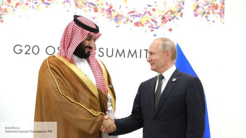 Американский эксперт раскрыла, как договор Москвы и Эр-Рияда ударит по гегемонии США - politros.com - Москва - Россия - Китай - США - Вашингтон - Саудовская Аравия - Эр-Рияд