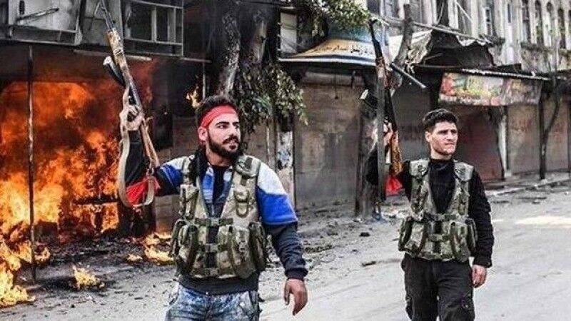 Долгов заявил, что боевики ХТШ пытаются стать доминирующей силой в Идлибе - inforeactor.ru - Анкара