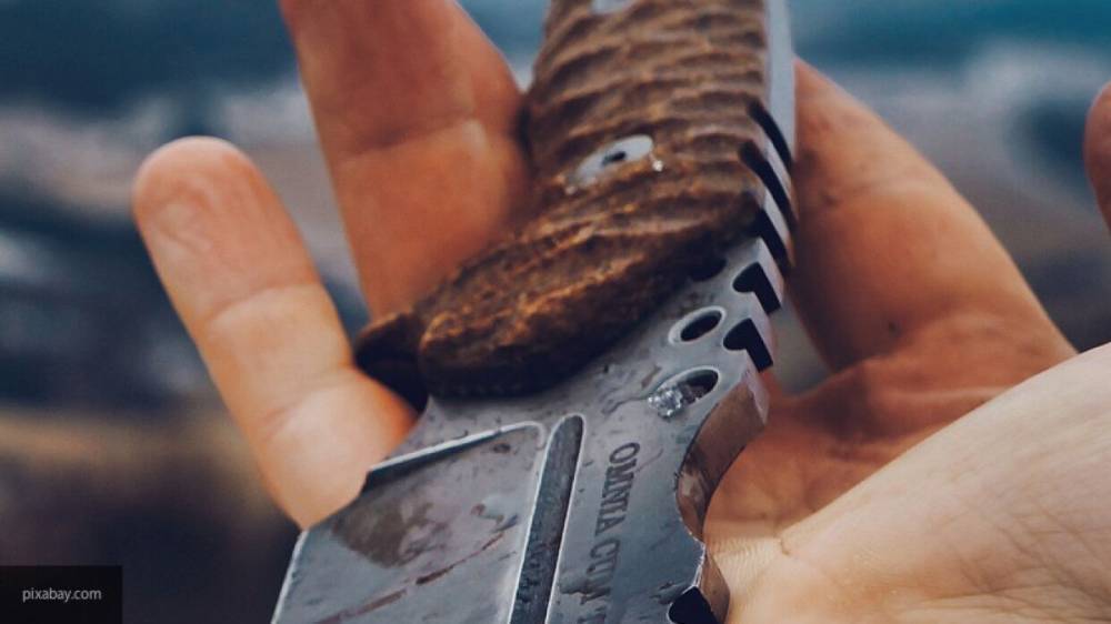 Пожилой ульяновец отсидит срок за пьяное нападение на росгвардейцев - inforeactor.ru - Ульяновск
