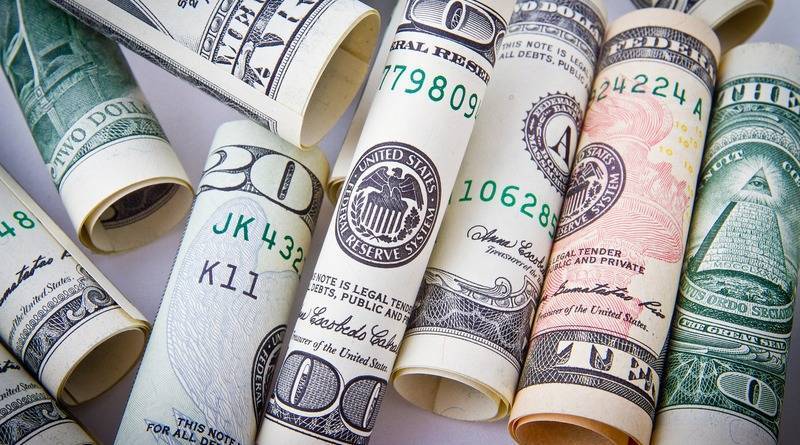 Демократы предлагают выплачивать американцам по $2000 в месяц во время пандемии - usa.one - шт. Огайо - шт. Калифорния