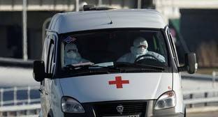 Специалисты разъяснили порядок принудительной госпитализации в Кабардино-Балкарии - kavkaz-uzel.eu - респ. Кабардино-Балкария