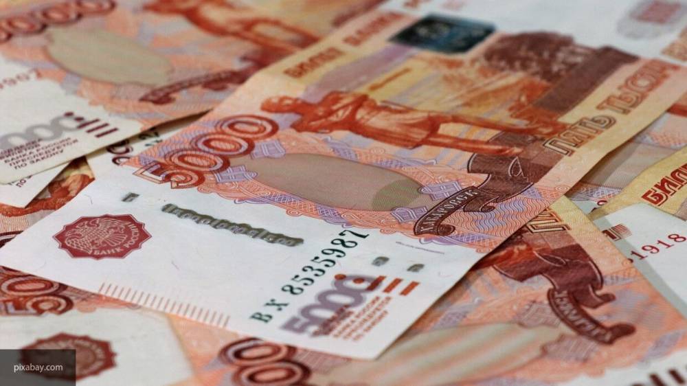 Минтруд сообщил о начале выплат пособий на детей до трех лет - polit.info - Россия