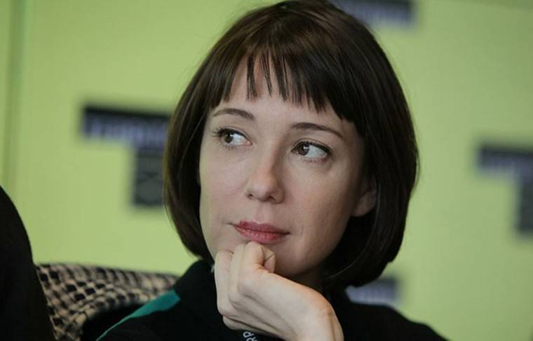Чулпан Хаматова - Чулпан Хаматова: Горбачёв — абсолютный герой, подаривший свободу - news.ru