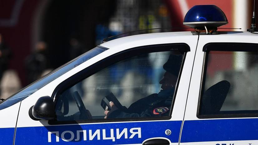 Источник: тело мужчины нашли на складе Большого театра в Москве - russian.rt.com - Москва