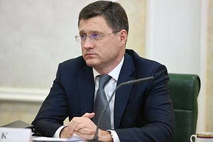 Александр Новак - Новак заявил о готовности России и Саудовской Аравии сократить добычу нефти - lenta.ru - Россия - Саудовская Аравия