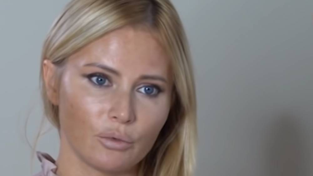 Дана Борисова - Дана Борисова оконфузилась, опубликовав постановочное видео с нападением на себя - vestirossii.com - Москва
