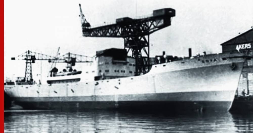 Последняя победа советских подлодок в Великой Отечественной войне - profile.ru - Польша - Пруссия