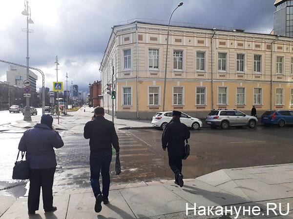 Владимир Владимиров - В Пятигорске ввели карантин из-за коронавируса - nakanune.ru - Россия - респ. Алтай - Ставрополье - Пятигорск
