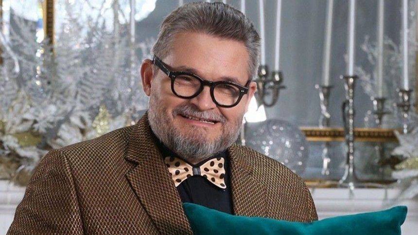 Александр Васильев - «Все время хочется спать»: Александр Васильев сообщил, что излечился от COVID-19 - 5-tv.ru